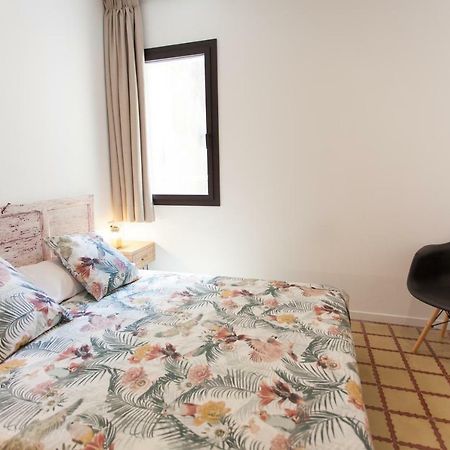 City Center Apartments Tarragona Kültér fotó