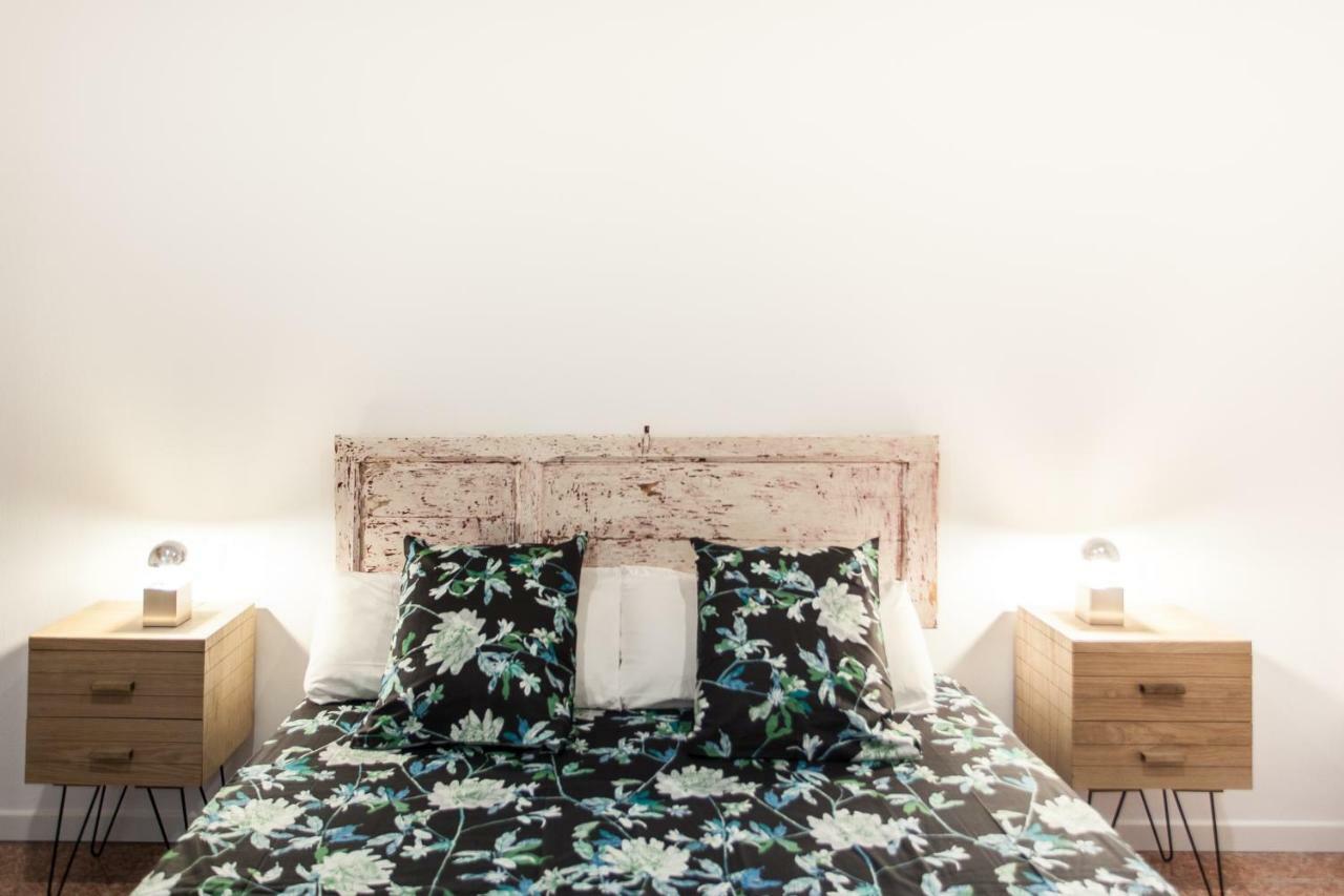 City Center Apartments Tarragona Kültér fotó