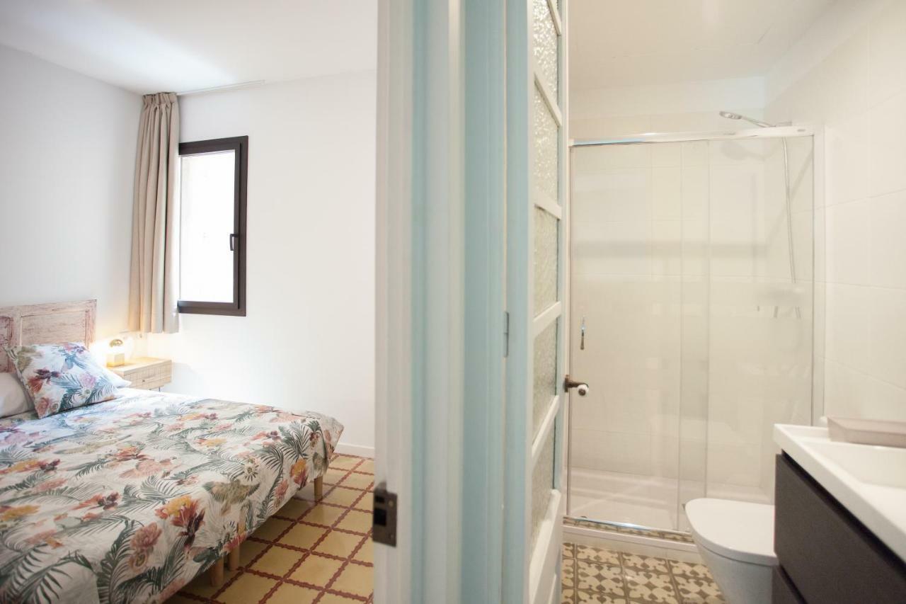 City Center Apartments Tarragona Kültér fotó