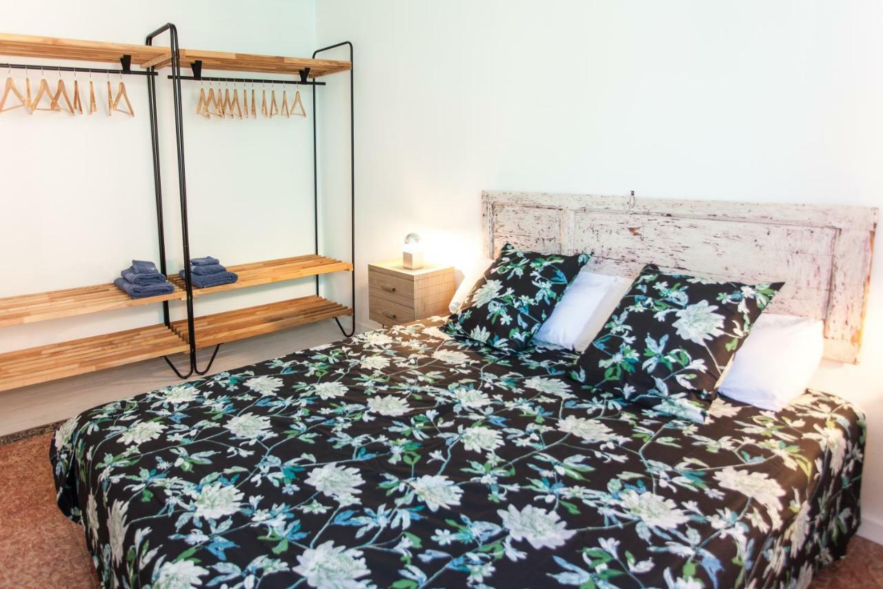 City Center Apartments Tarragona Kültér fotó