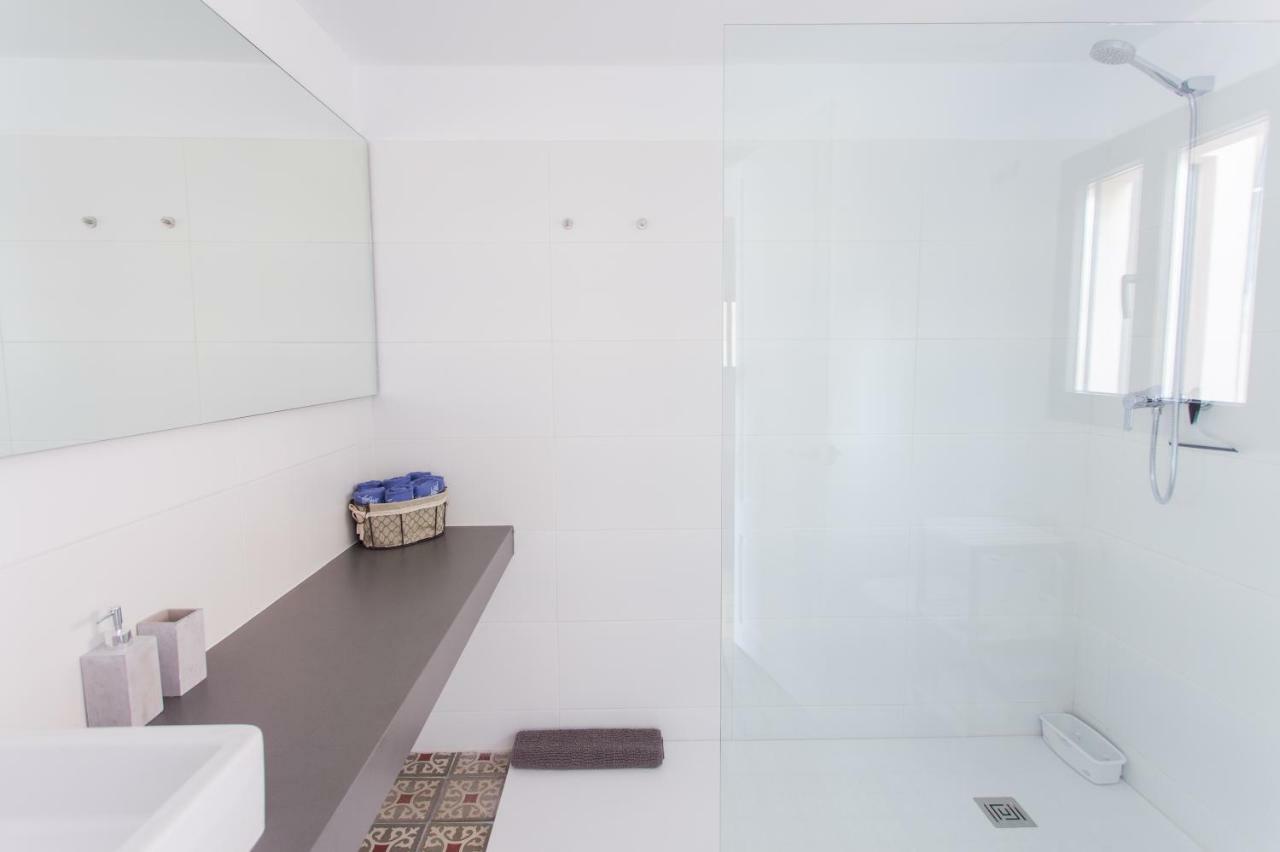 City Center Apartments Tarragona Kültér fotó