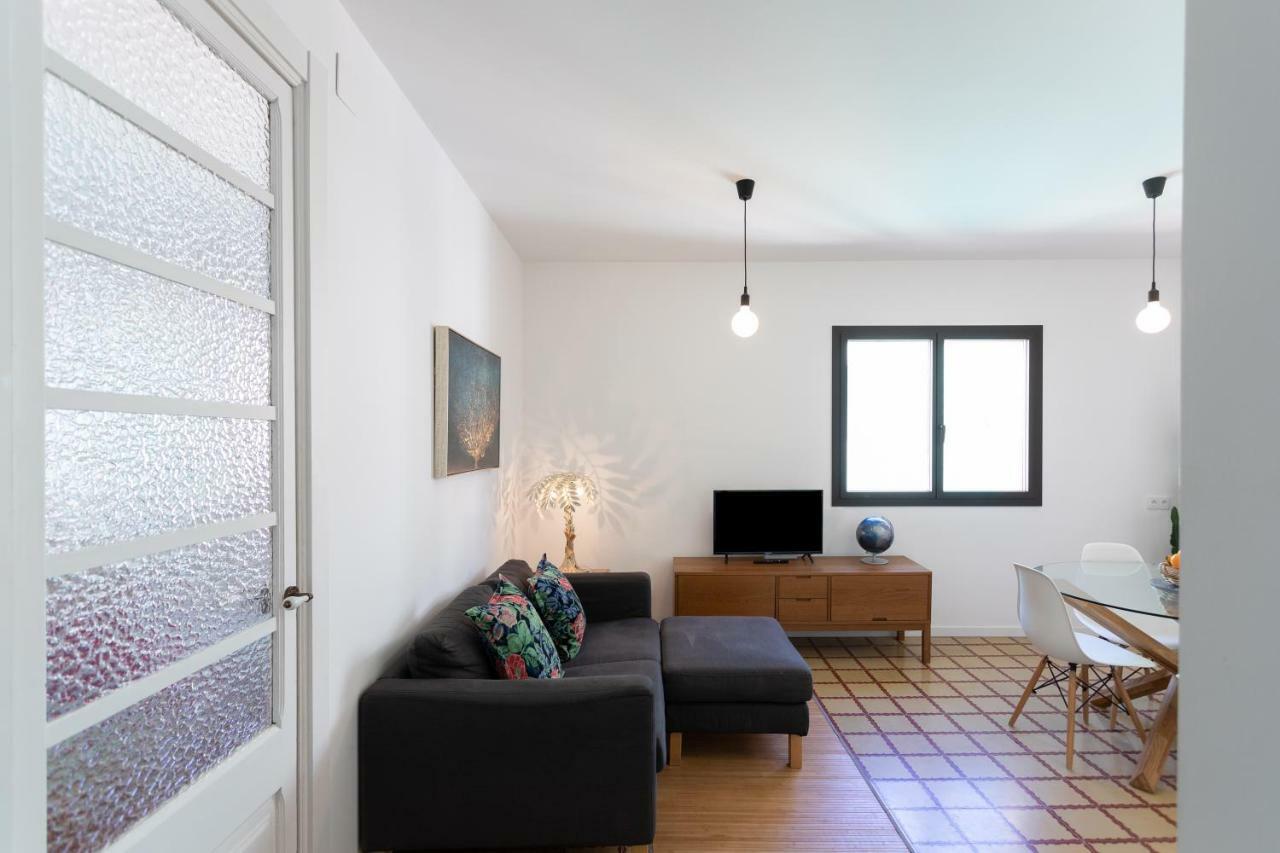 City Center Apartments Tarragona Kültér fotó