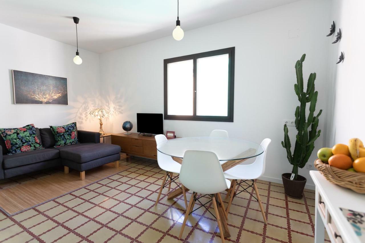 City Center Apartments Tarragona Kültér fotó