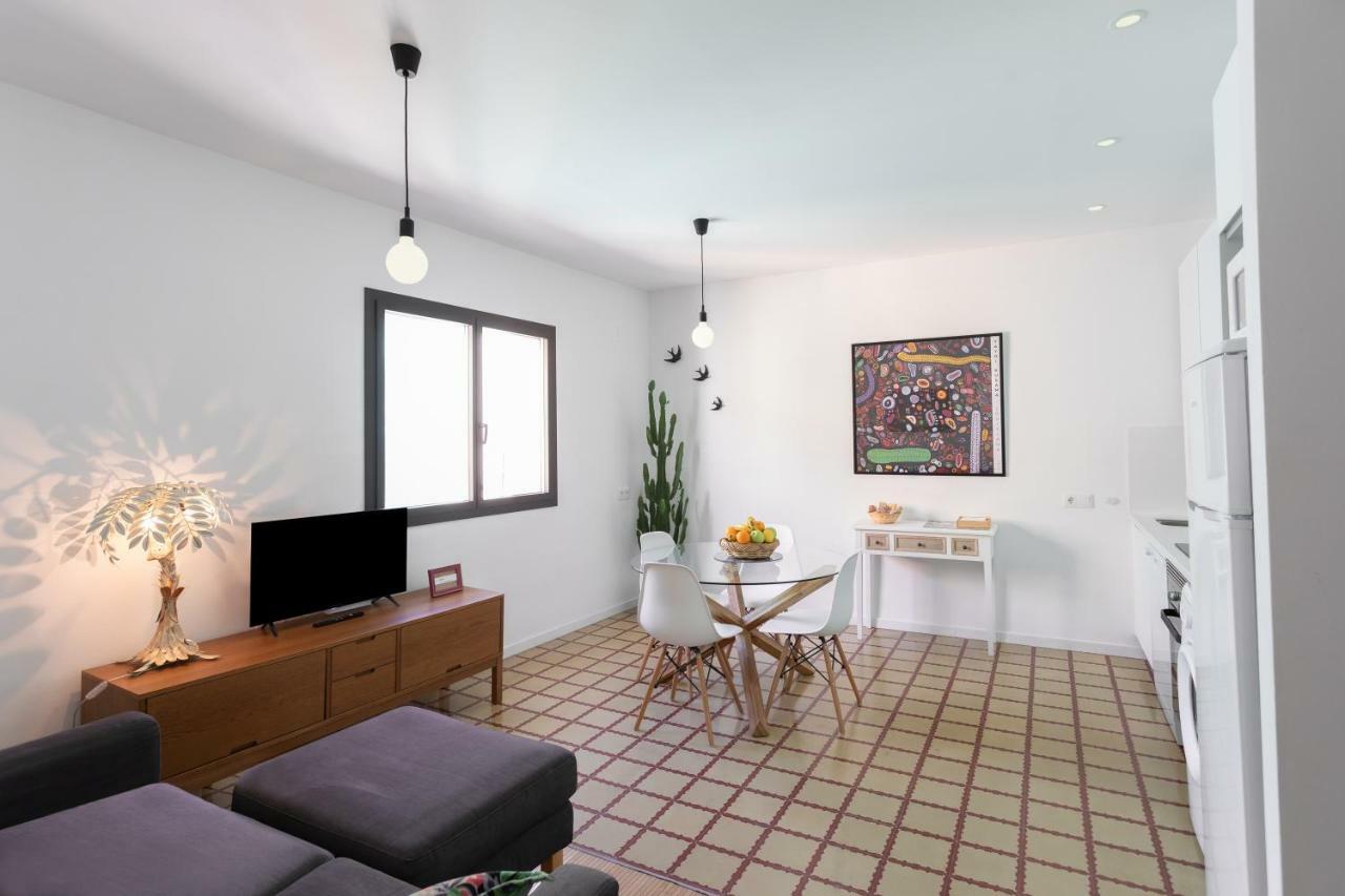 City Center Apartments Tarragona Kültér fotó